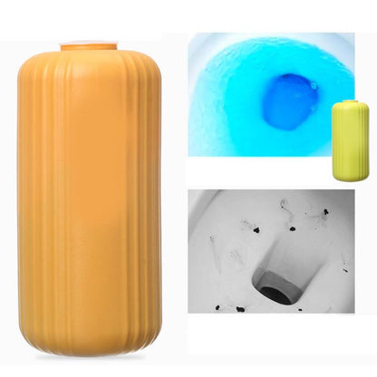 Powerful Auto Toilet Bowl Cleaner Spray