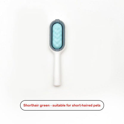 Easy Pet Gentle Detangling Brush