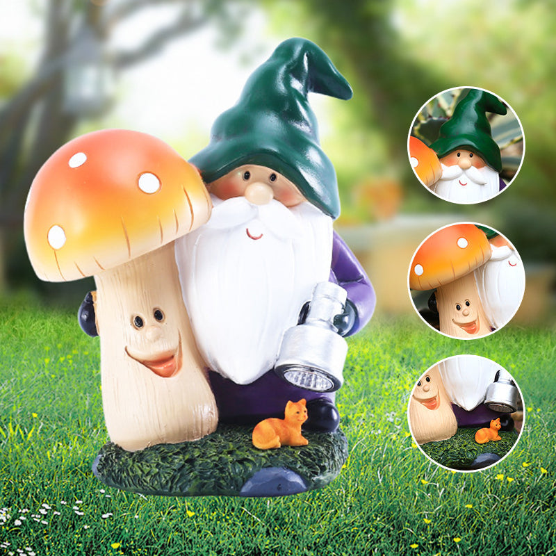Garden Solar Fairy Light - Fesara