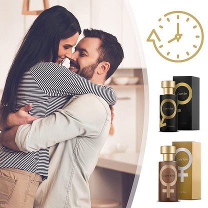 Sensual Attract Perfume for Men and Women