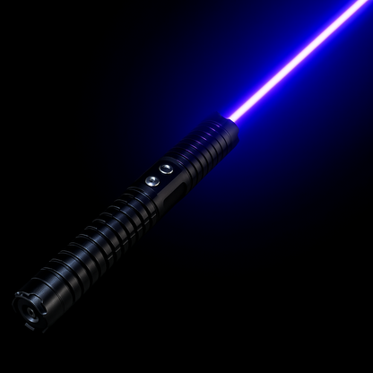 Powerful Blue Laser Tactical Flashlight 5000m Range
