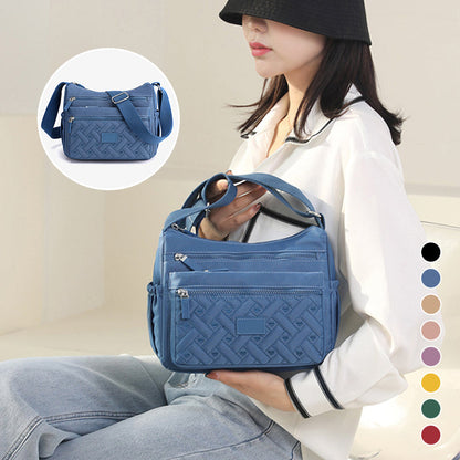 Elegant Designer Tote Handbag