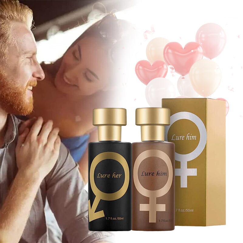 Sensual Attract Perfume for Men and Women