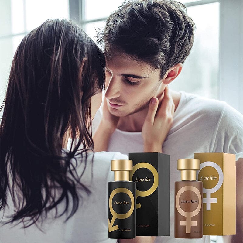 Sensual Attract Perfume for Men and Women