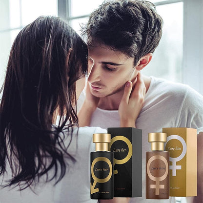 Sensual Attract Perfume for Men and Women