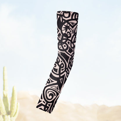 Tattoo Cover Up Sleeves (2 Pack)