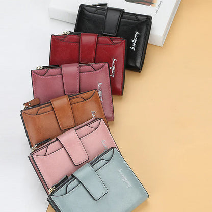 Practical Multi-Purpose Money Wallet