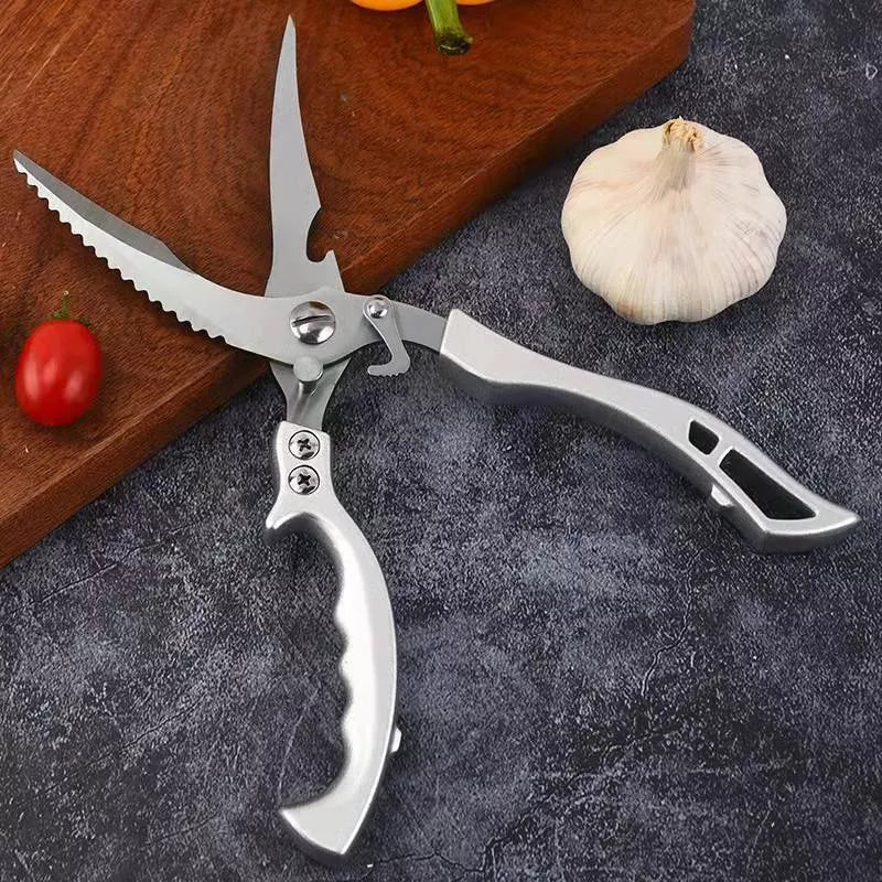 Durable Medical Bone Cutting Scissors Stainless Steel