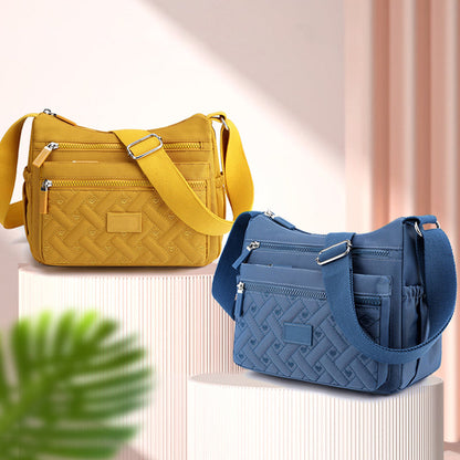Elegant Designer Tote Handbag