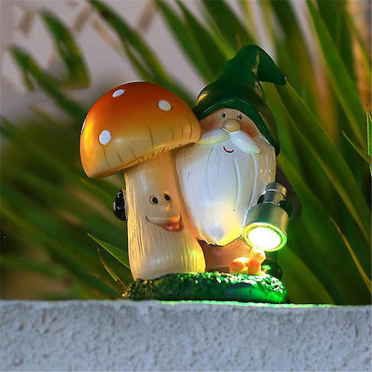 Garden Solar Fairy Light