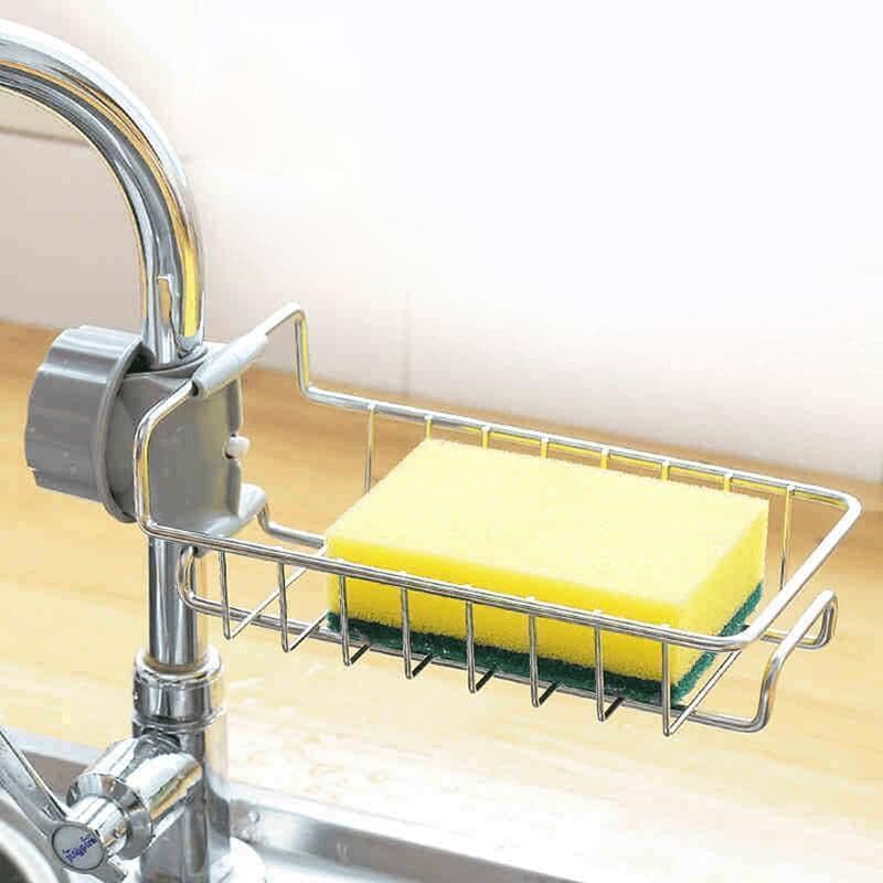 Practical Gutter Storage Organizer