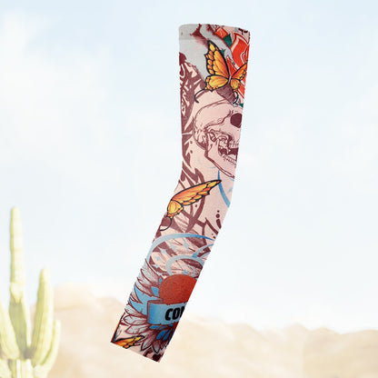 Tattoo Cover Up Sleeves (2 Pack)