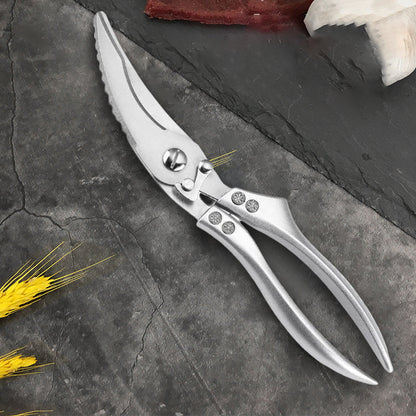 Durable Medical Bone Cutting Scissors Stainless Steel