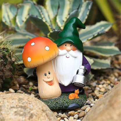 Garden Solar Fairy Light