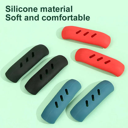 Heat Resistant Silicone Pot Handle Cover