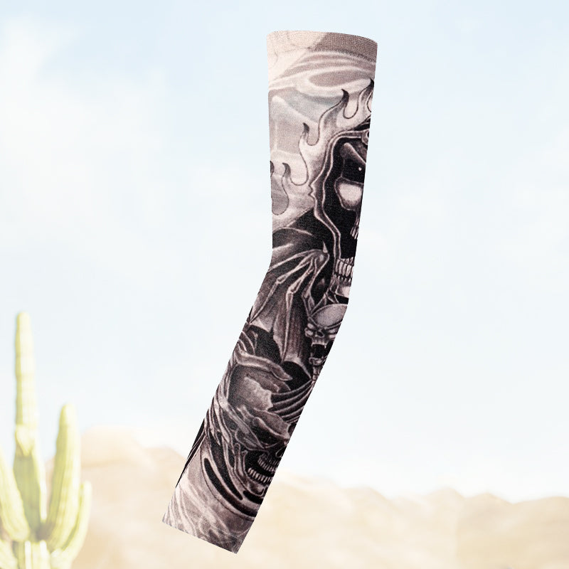 Tattoo Cover Up Sleeves (2 Pack)