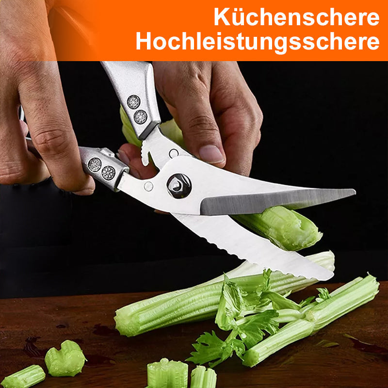 Durable Medical Bone Cutting Scissors Stainless Steel