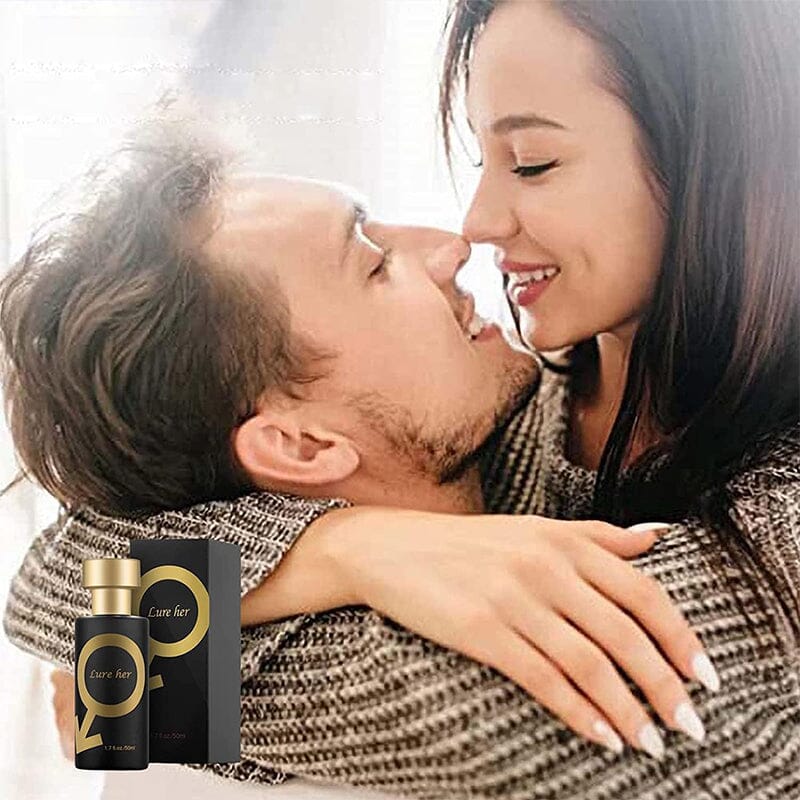Sensual Attract Perfume for Men and Women