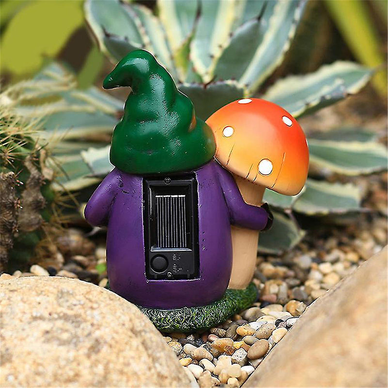 Garden Solar Fairy Light