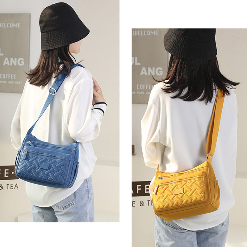 Elegant Designer Tote Handbag