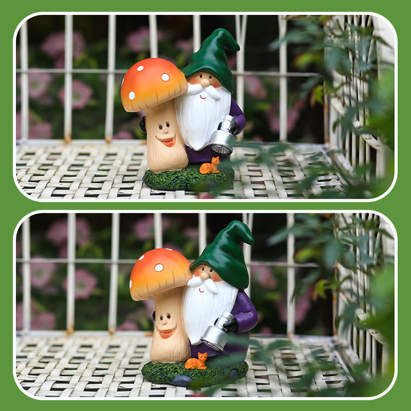 Garden Solar Fairy Light