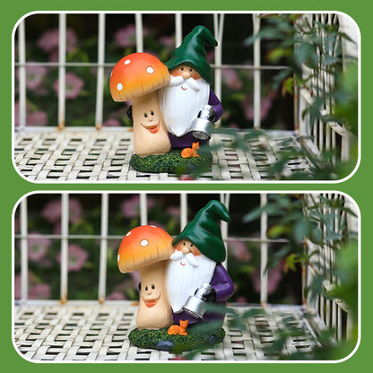 Garden Solar Fairy Light
