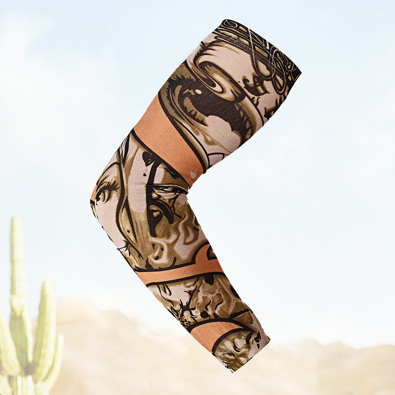 Tattoo Cover Up Sleeves (2 Pack)