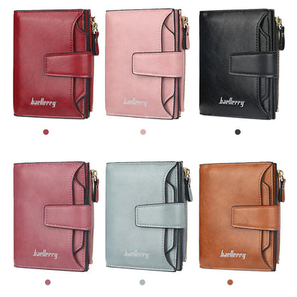 Practical Multi-Purpose Money Wallet
