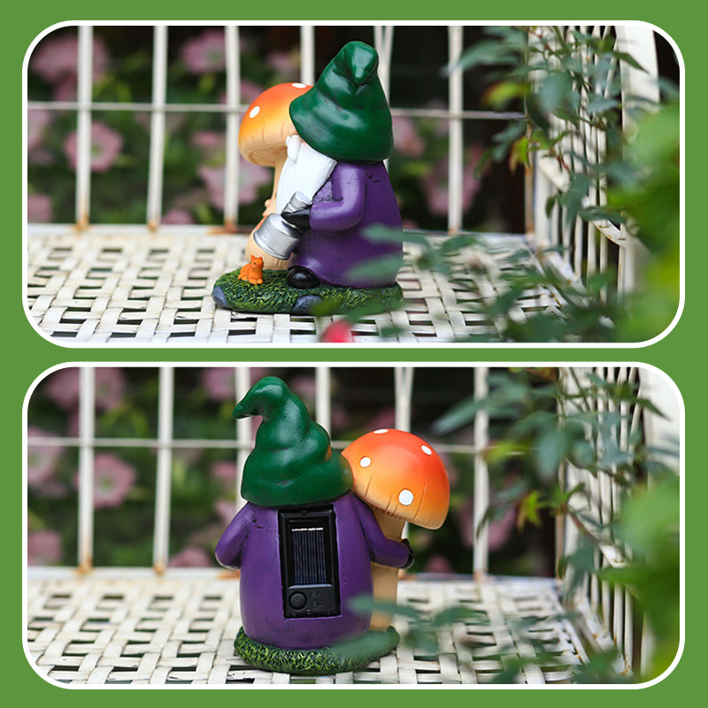 Garden Solar Fairy Light