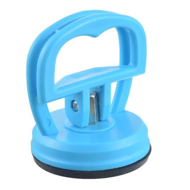 Portable Auto Body Dent Removal Tool