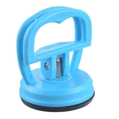 Portable Auto Body Dent Removal Tool
