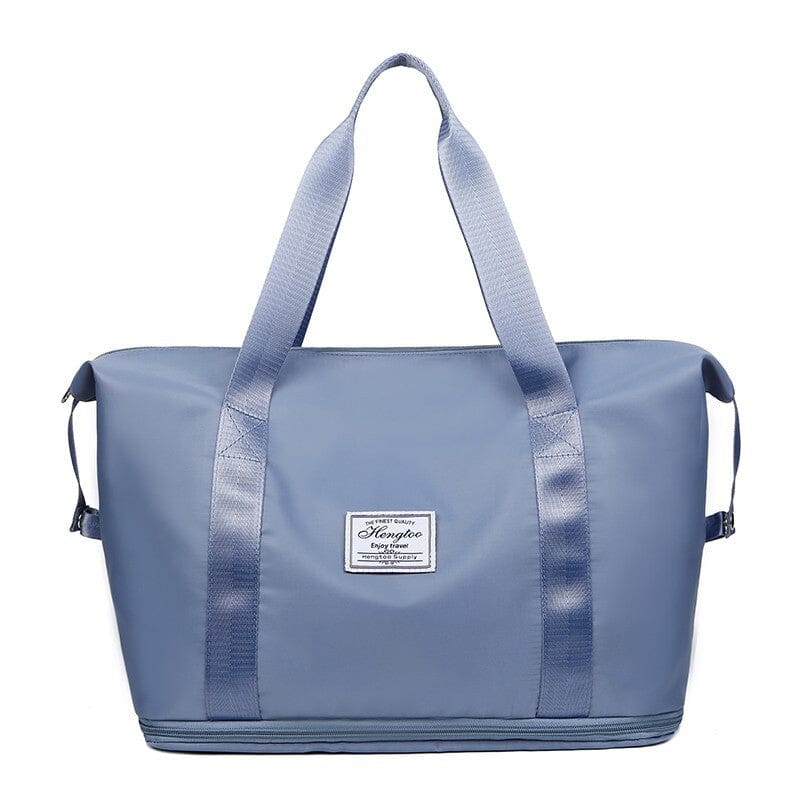 Waterproof Large Capacity Travel Duffel Bag