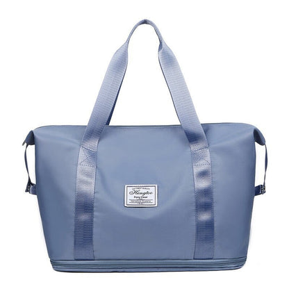 Waterproof Large Capacity Travel Duffel Bag