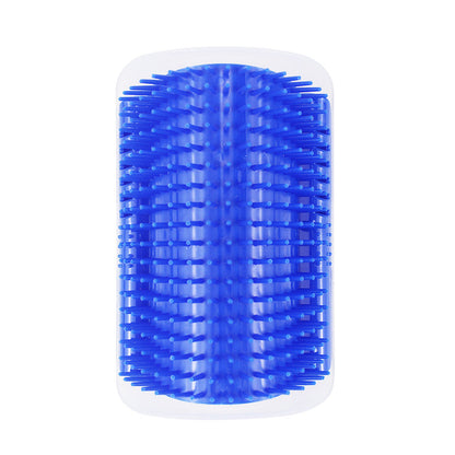 Cat Grooming Hair Remover Massage Brush