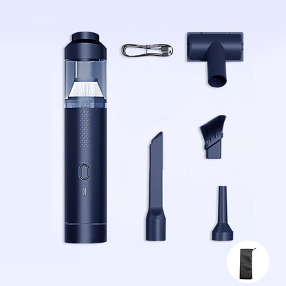 Compact Car Handheld Cordless Vacuum Cleaner