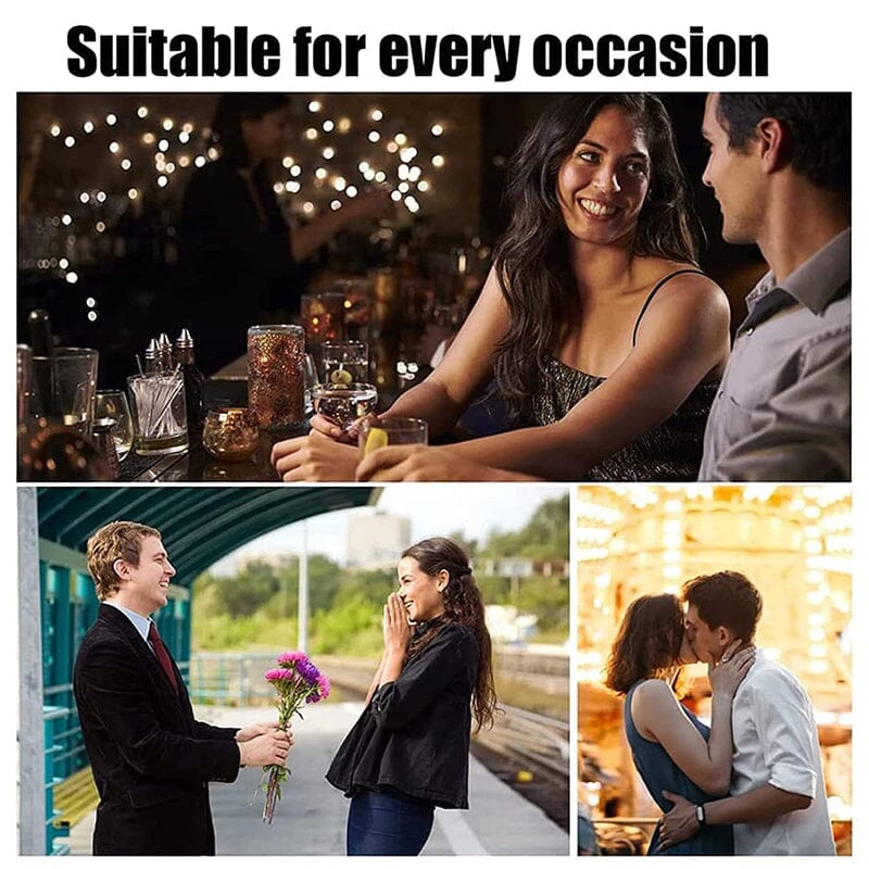 Sensual Attract Perfume for Men and Women