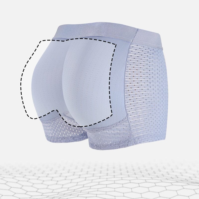 Cooling Mesh Enhance Men's Underwear