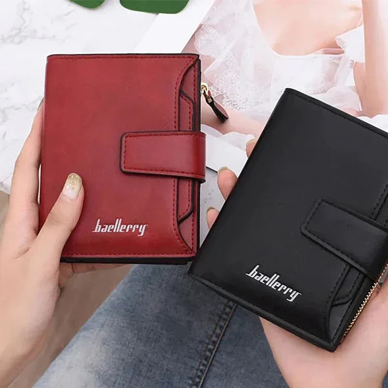 Practical Multi-Purpose Money Wallet