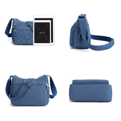 Stylish Luxury Leather Shoulder Bag