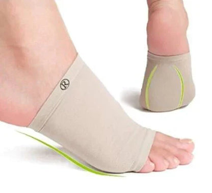 Orthotic Foot Cushion for All Day Support