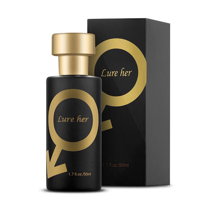 Sensual Attract Perfume for Men and Women