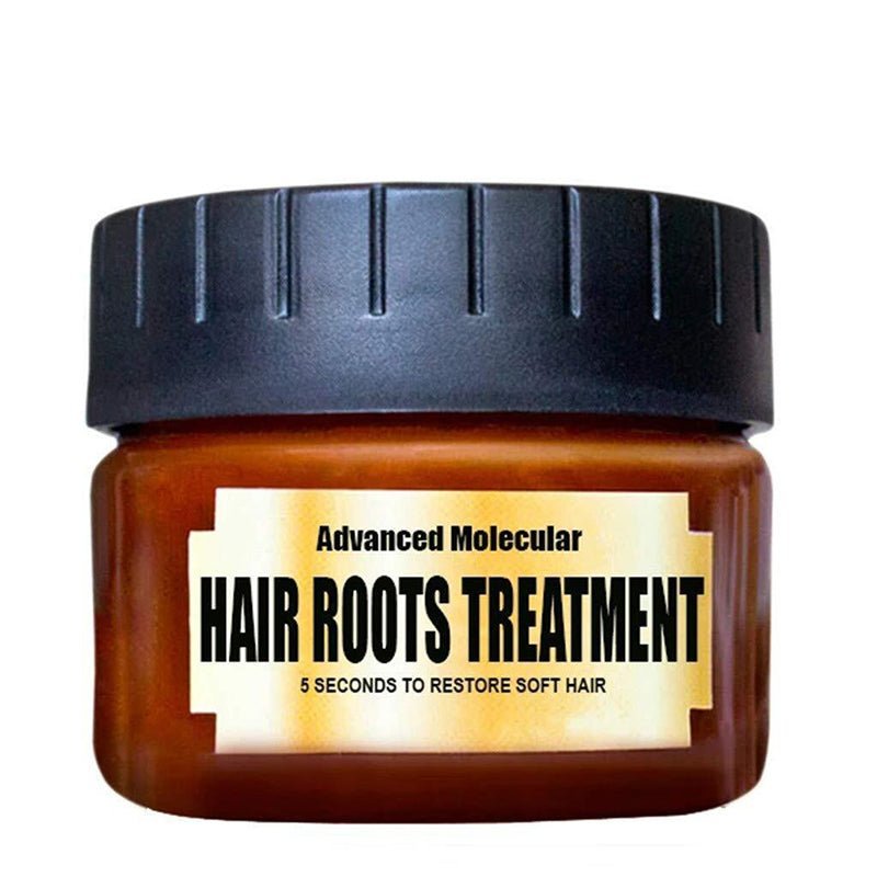 Strong and Healthy Hair Growth Supplement