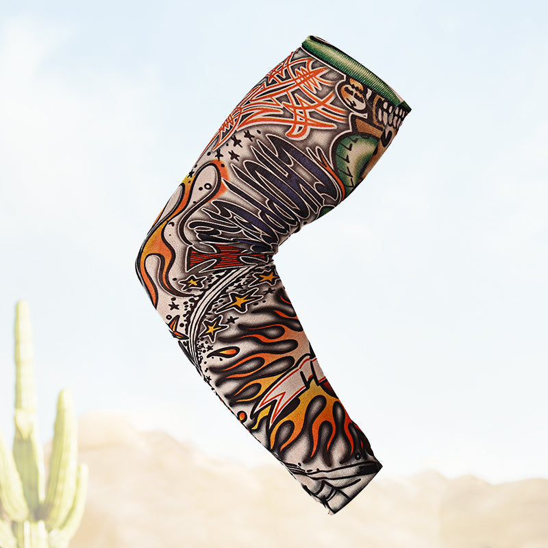 Tattoo Cover Up Sleeves (2 Pack)