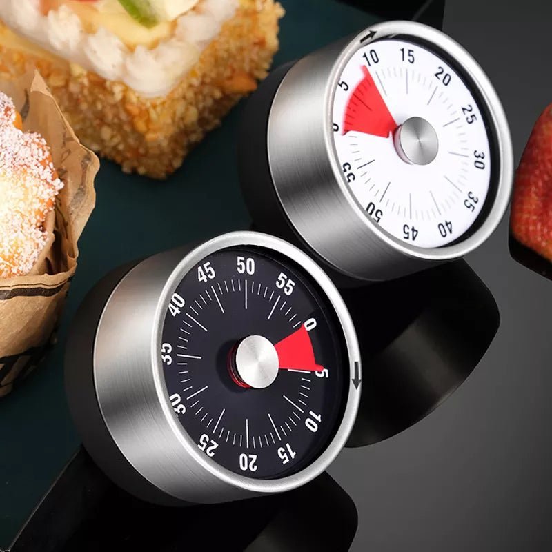 Smart Kitchen Timer for Perfect Cooking Results