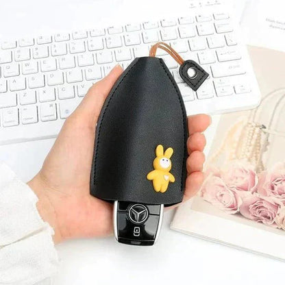 Sleek Key Organizer Tray