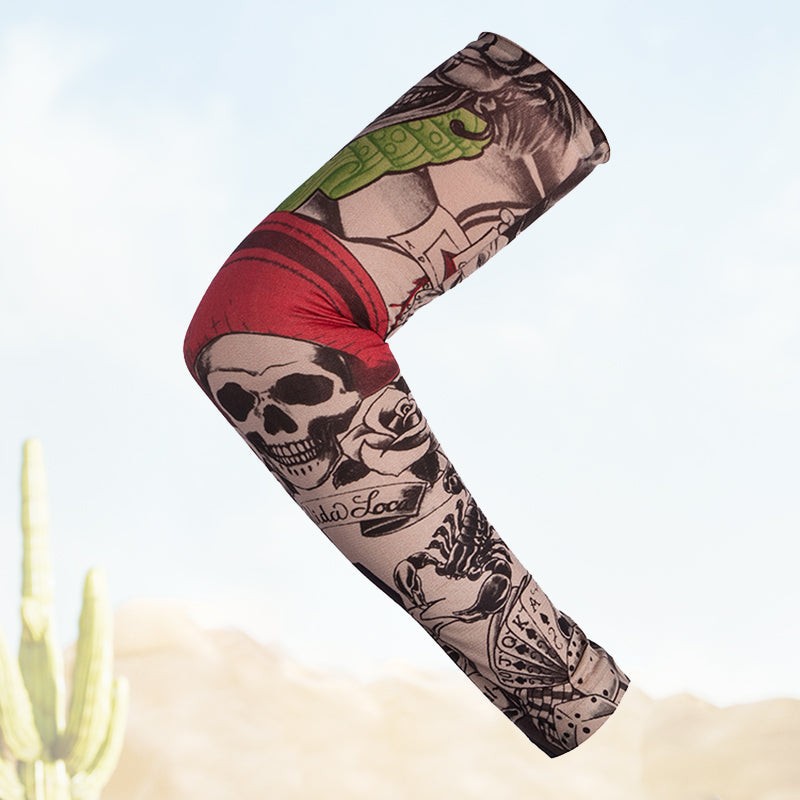 Tattoo Cover Up Sleeves (2 Pack)