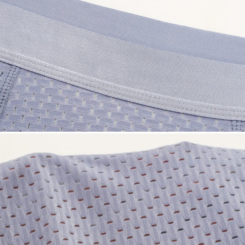 Cooling Mesh Enhance Men's Underwear