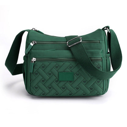 Elegant Designer Tote Handbag