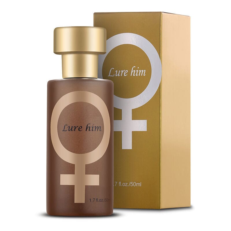 Sensual Attract Perfume for Men and Women