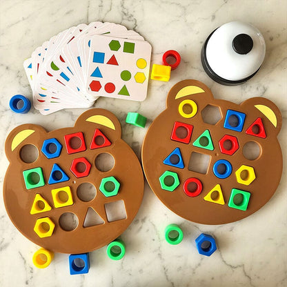 Fun Kids Clash Toy - Fesara